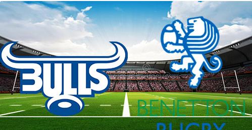 Bulls vs Benetton Rugby Full Match Replay 18 May 2024 United Rugby Championship